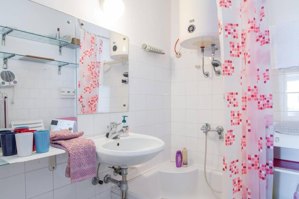 Apartma Milena كوبر المظهر الخارجي الصورة