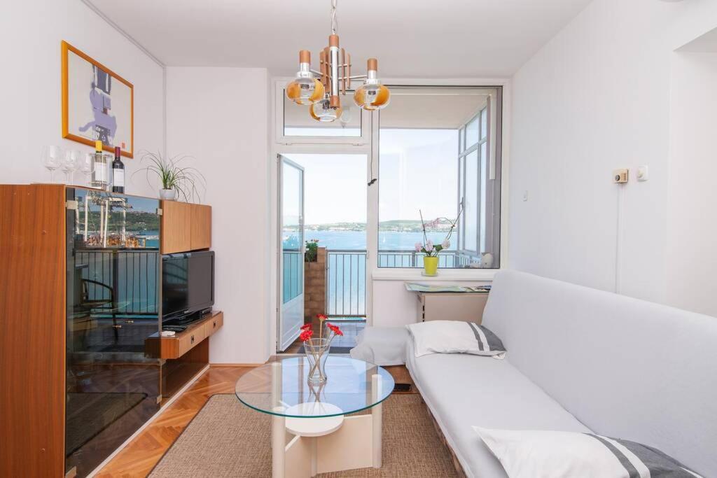 Apartma Milena كوبر المظهر الخارجي الصورة