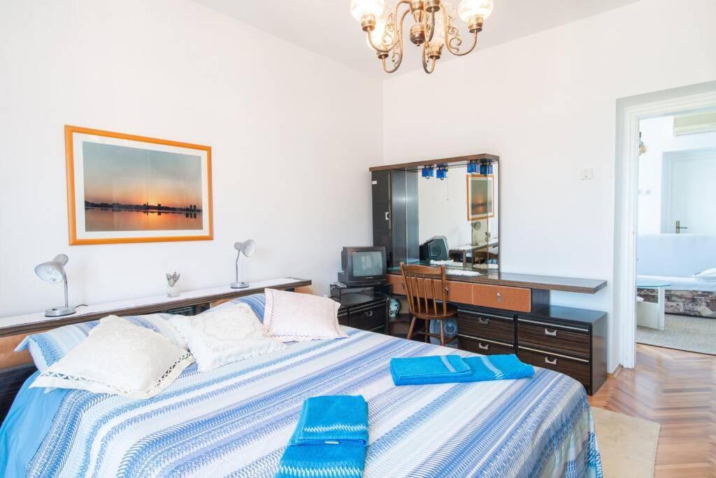 Apartma Milena كوبر المظهر الخارجي الصورة