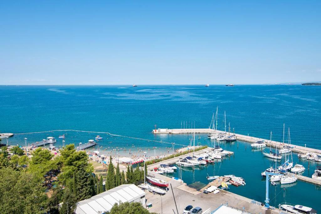 Apartma Milena كوبر المظهر الخارجي الصورة