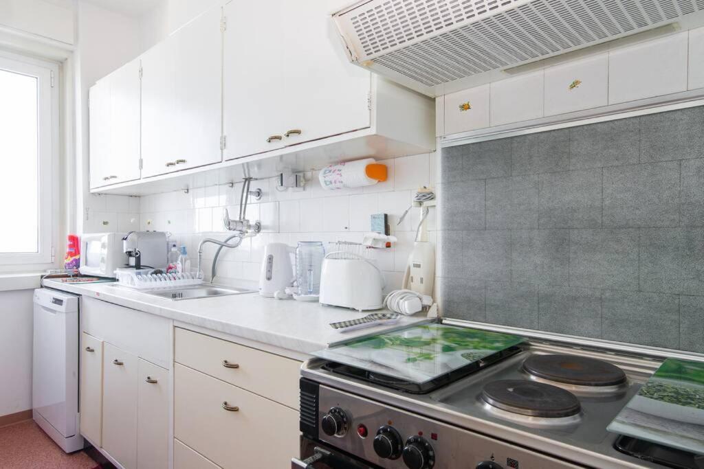 Apartma Milena كوبر المظهر الخارجي الصورة
