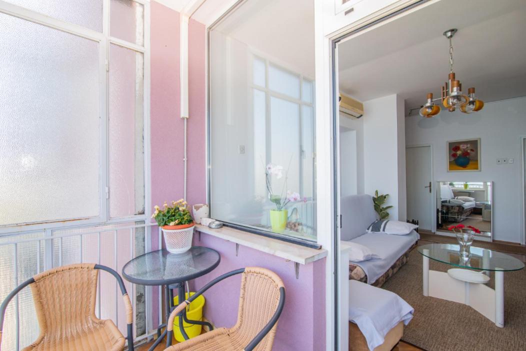 Apartma Milena كوبر المظهر الخارجي الصورة