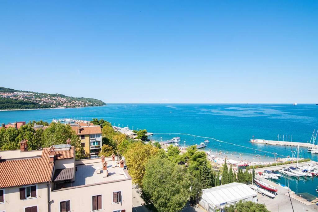 Apartma Milena كوبر المظهر الخارجي الصورة