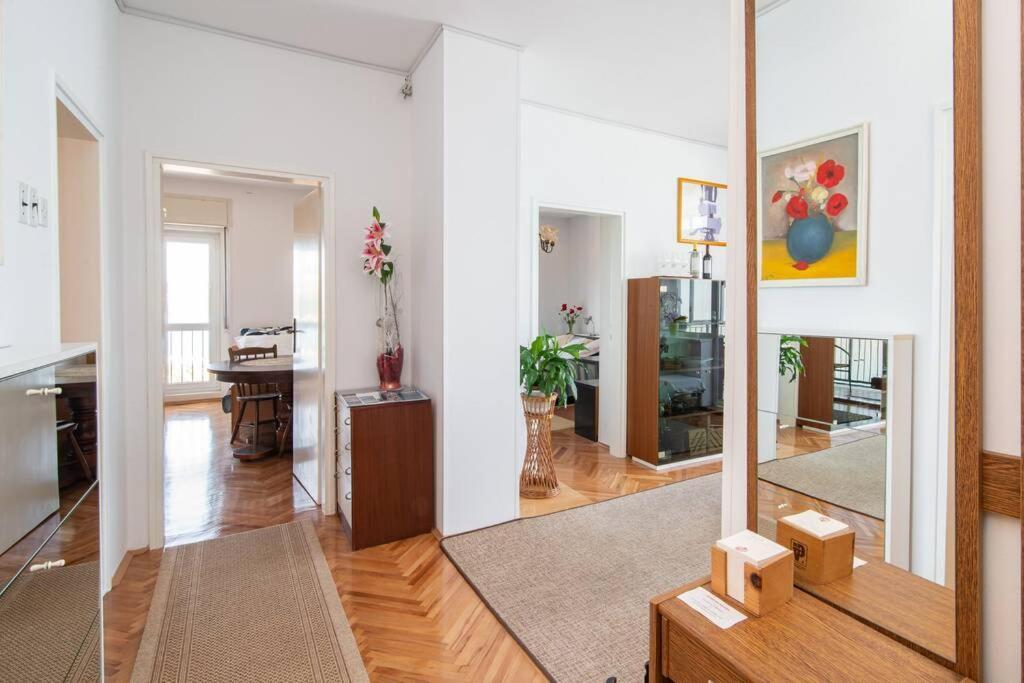 Apartma Milena كوبر المظهر الخارجي الصورة