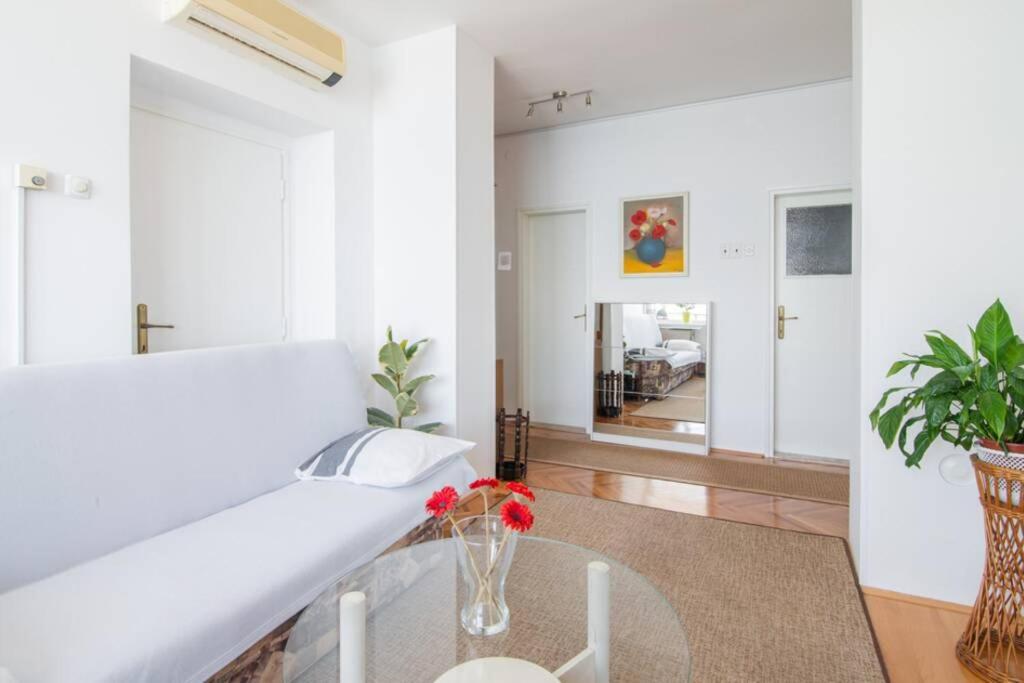 Apartma Milena كوبر المظهر الخارجي الصورة