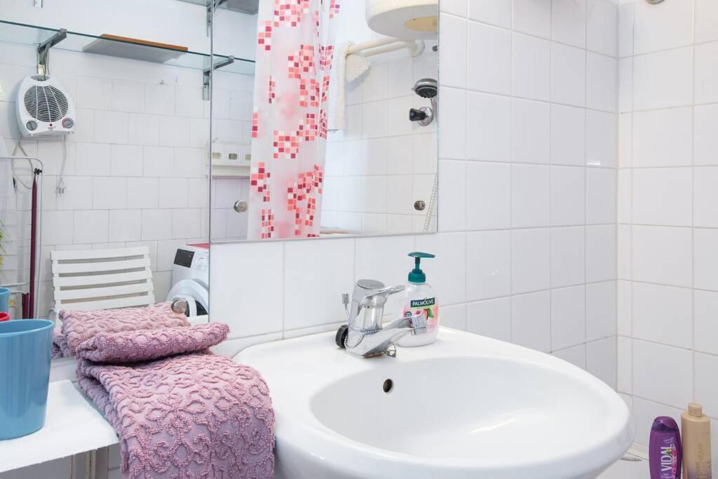 Apartma Milena كوبر المظهر الخارجي الصورة