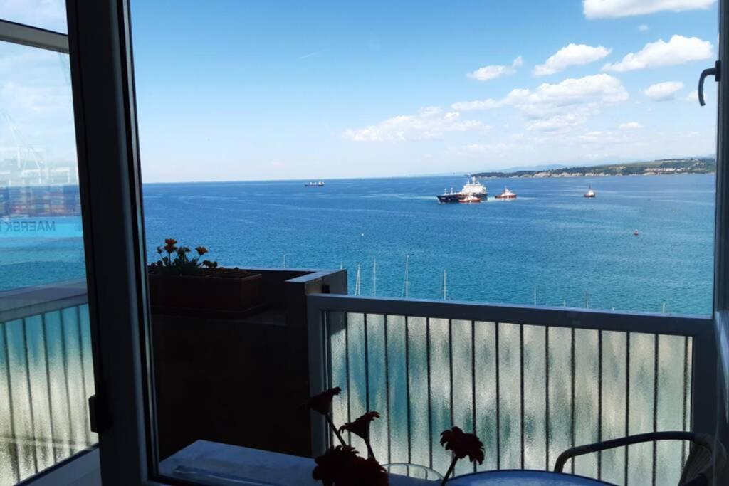 Apartma Milena كوبر المظهر الخارجي الصورة