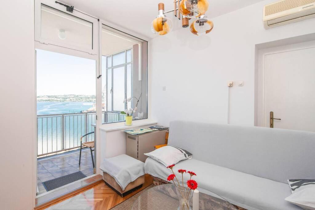Apartma Milena كوبر المظهر الخارجي الصورة
