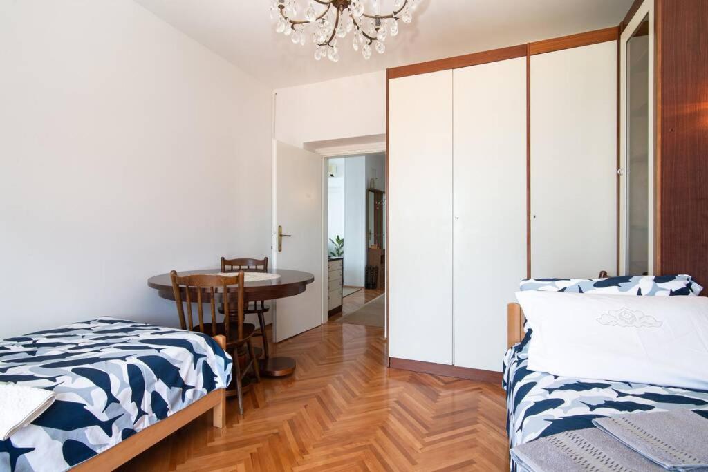 Apartma Milena كوبر المظهر الخارجي الصورة