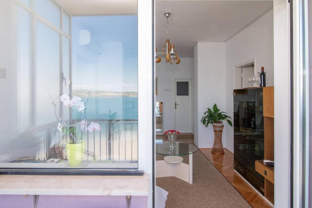 Apartma Milena كوبر المظهر الخارجي الصورة