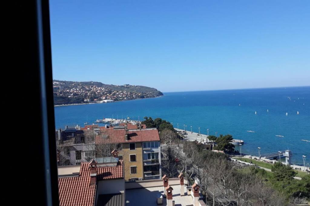 Apartma Milena كوبر المظهر الخارجي الصورة