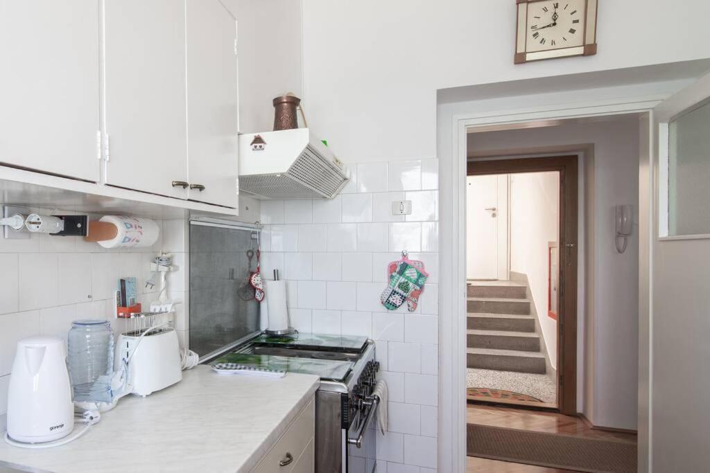 Apartma Milena كوبر المظهر الخارجي الصورة