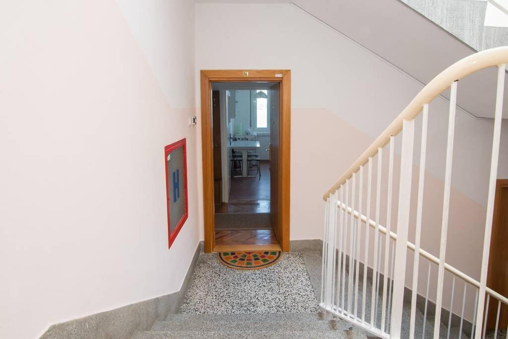 Apartma Milena كوبر المظهر الخارجي الصورة