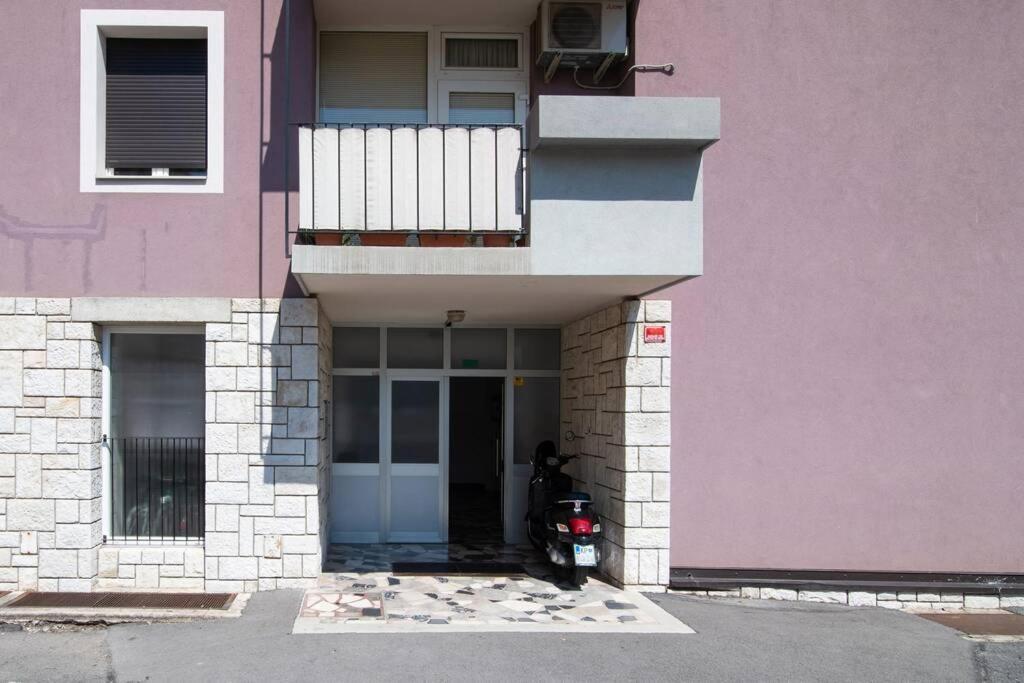 Apartma Milena كوبر المظهر الخارجي الصورة